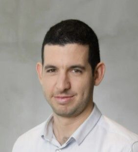 Speaker profile image for Aviv Leibovici