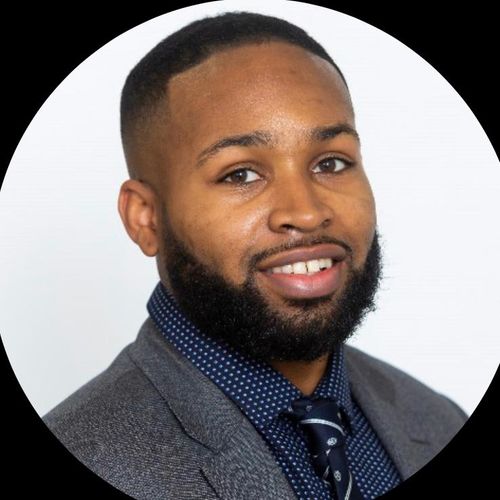 Speaker profile image for Roehan Alexander