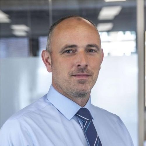 Speaker profile image for David Wellwood