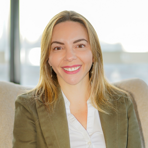 Viviana Braga - Future Generation Joint Venture