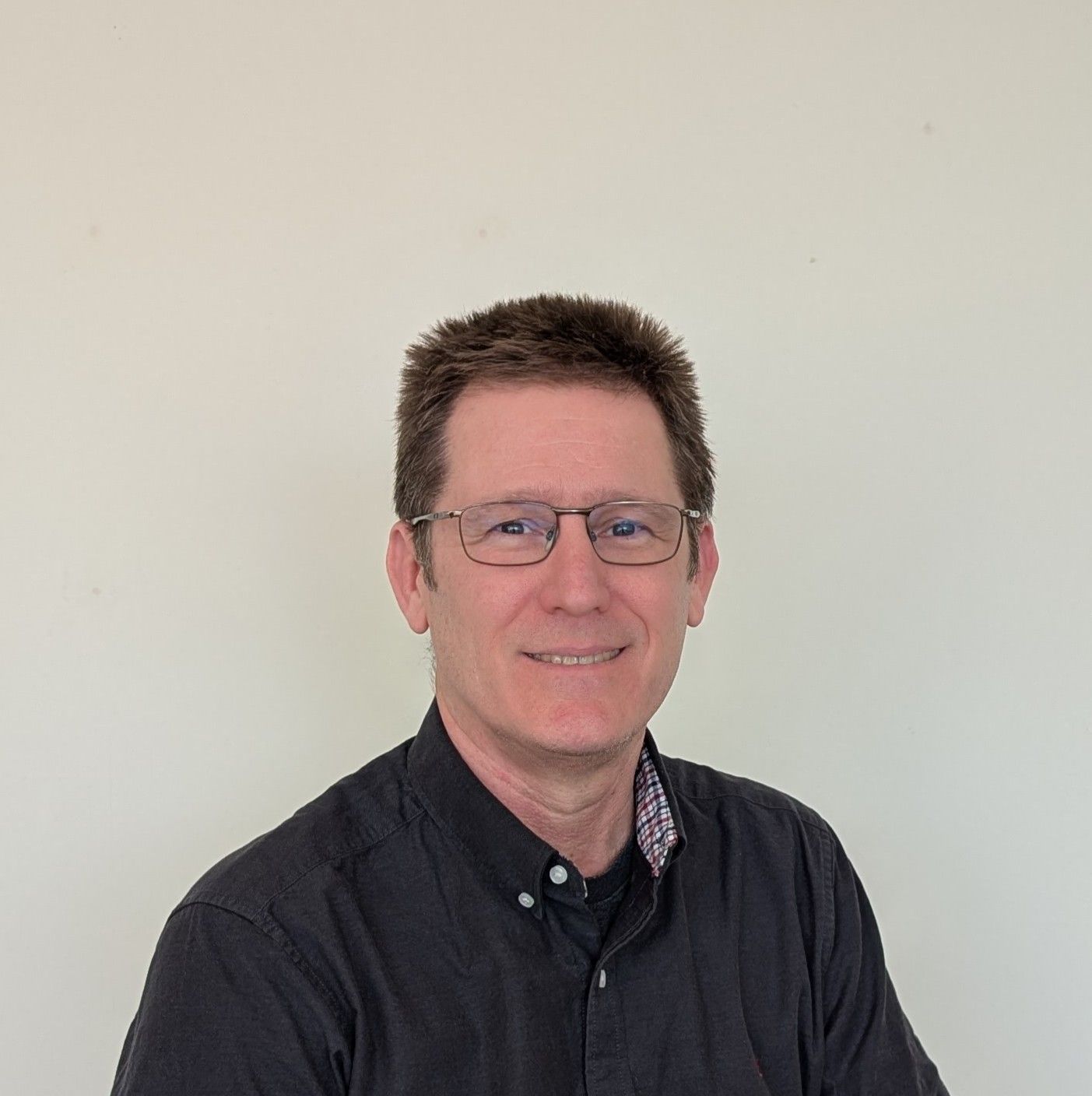 John McGregor