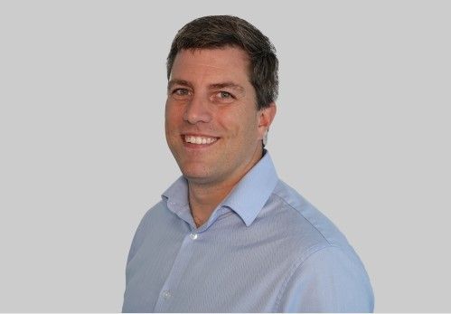 Speaker profile image for Richard Jordan