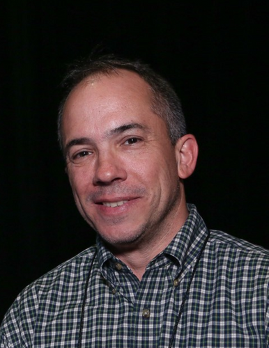 Howie Ferguson - Construction Owners Association of America