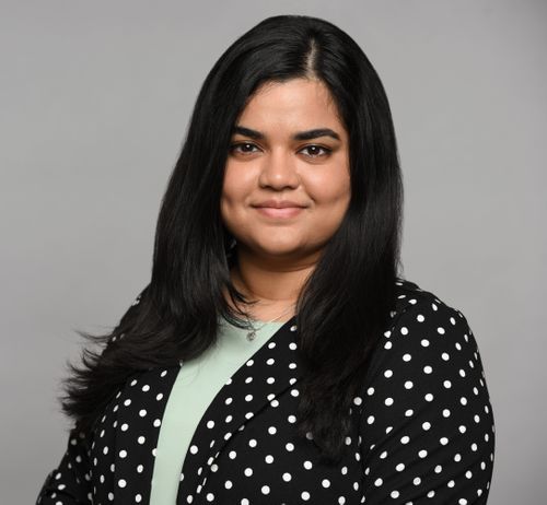 Mihika Sajip - Clayco