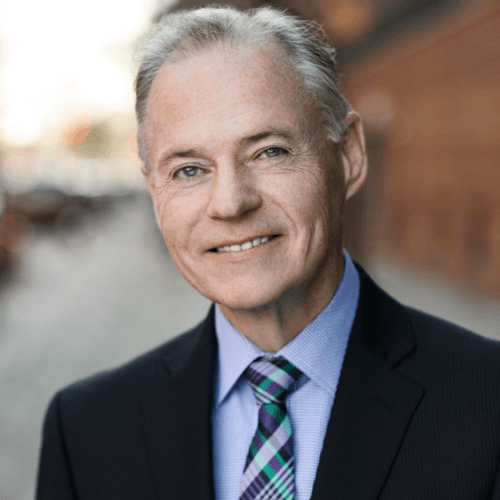 Michael Tumulty