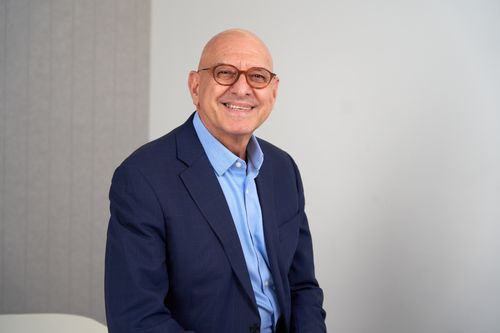 Speaker profile image for Kamran Moazami