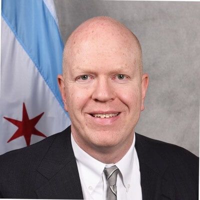 Daniel Burke - Department of Transportation 