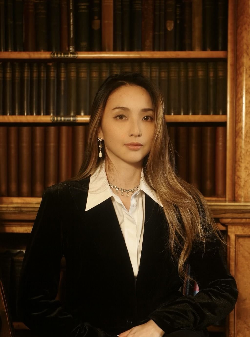 Vivian Chang