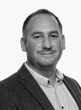 Speaker profile image for Jon Cumberlidge