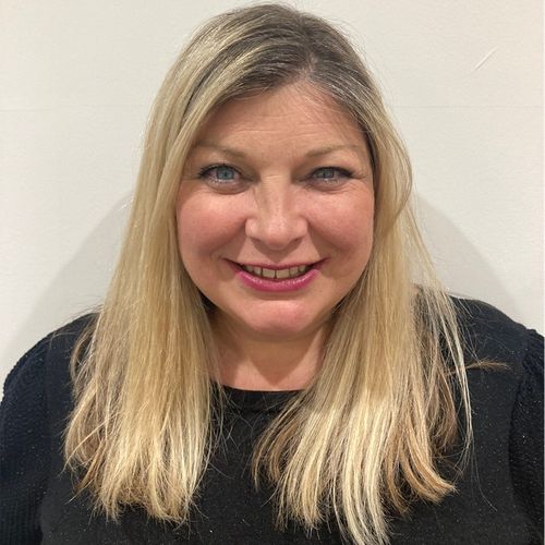 Speaker profile image for Rachel Heaton