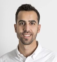Speaker profile image for Alan Saleh