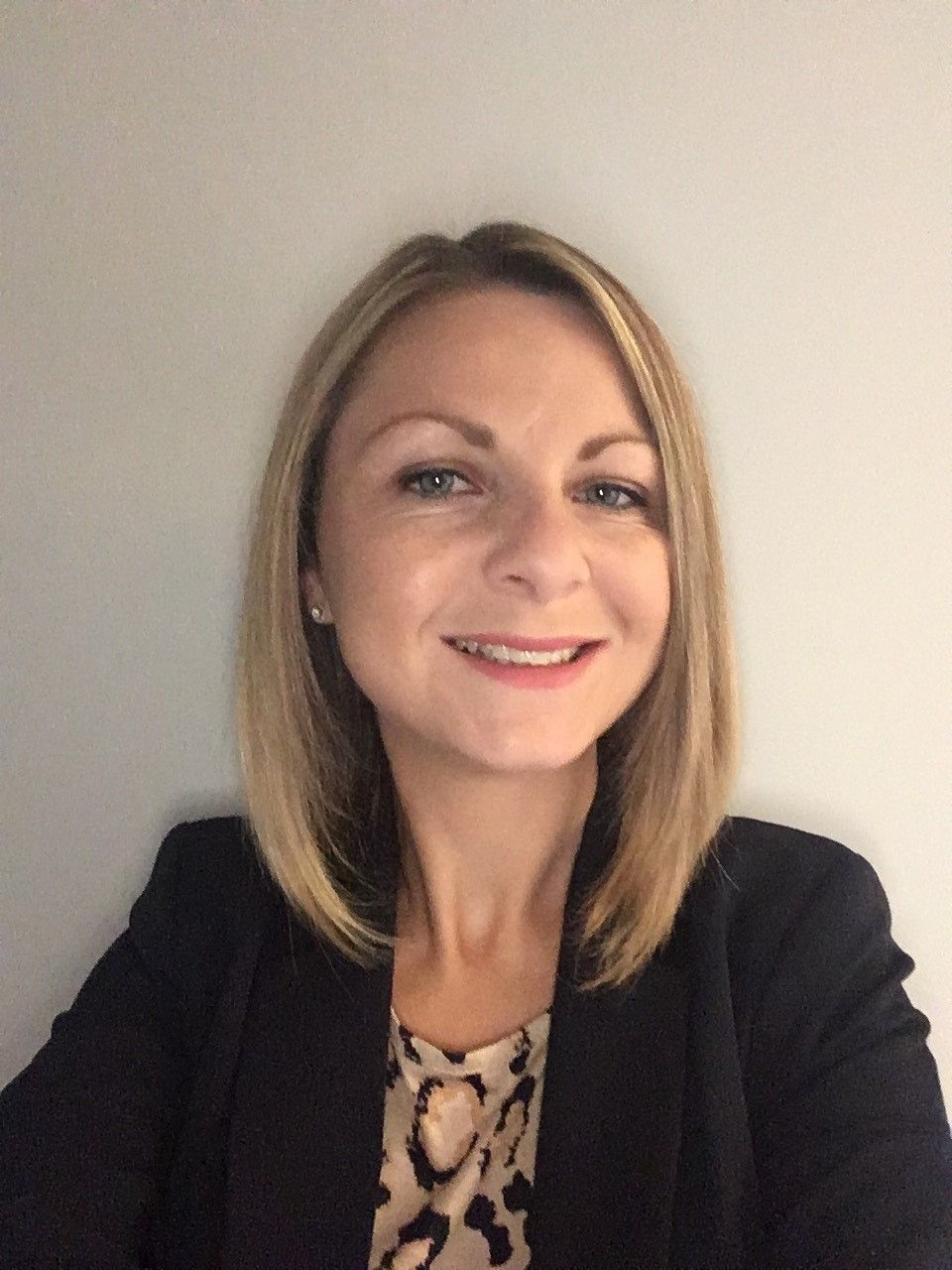 Rebecca Sperti
