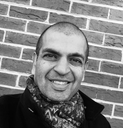 Gaurav Sarin - Epelstow Limited