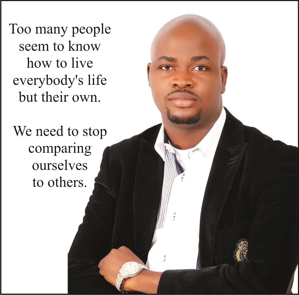 Lawrence Samuel Temidayo - Scope Solutions System