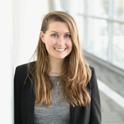 Speaker profile image for Jane Wilberding