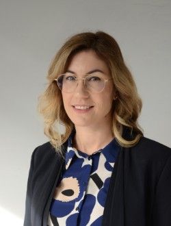 Georgia Fugler - Downer