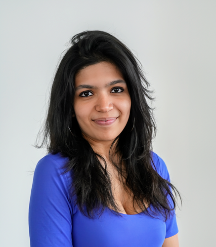 Speaker profile image for Deepthi Ravi