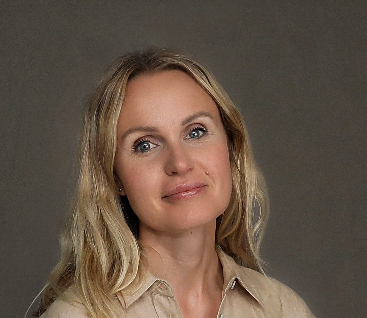 Olga Manmar