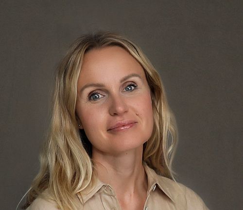 Speaker profile image for Olga Manmar