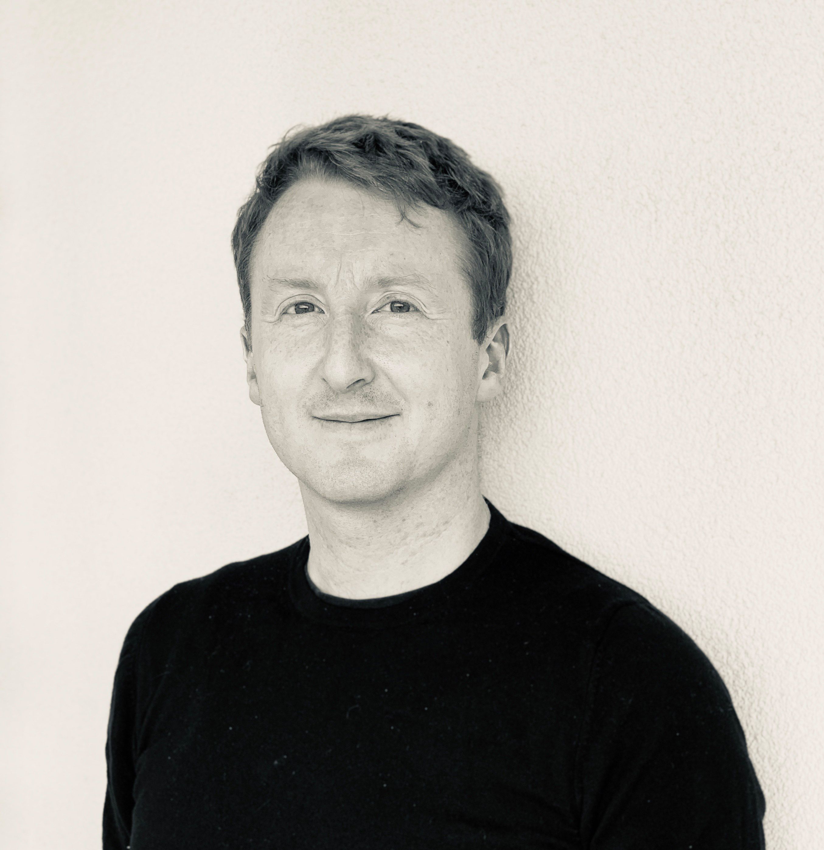 Ciaran Garrick