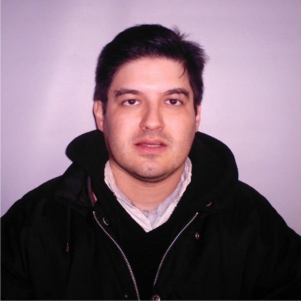 Daniel Artagaveytia Hernandez