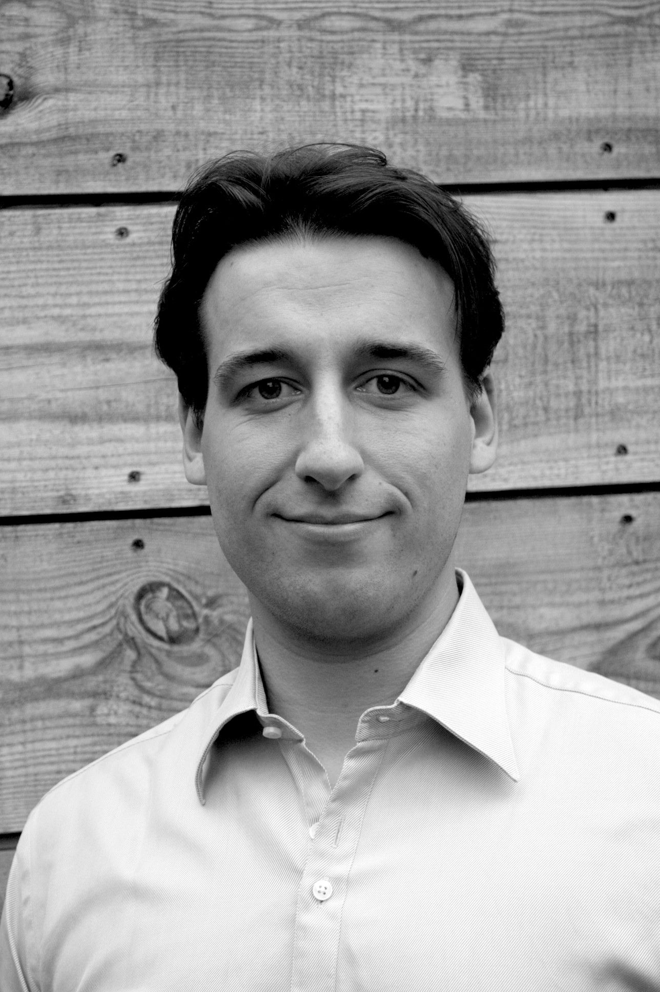 Speaker profile image for Lars Wilmar