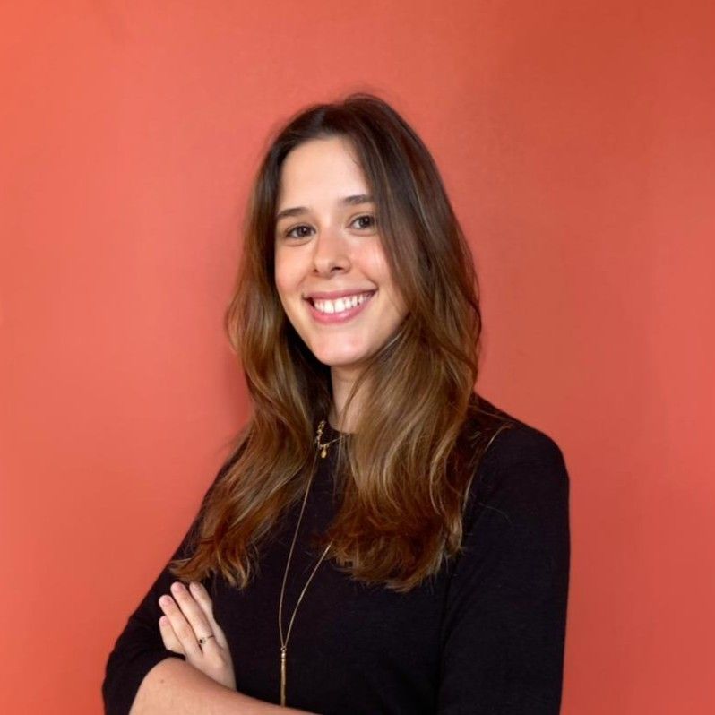 Speaker profile image for Thais Fontenelle