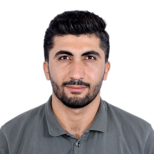 Akar Hama Khdhir