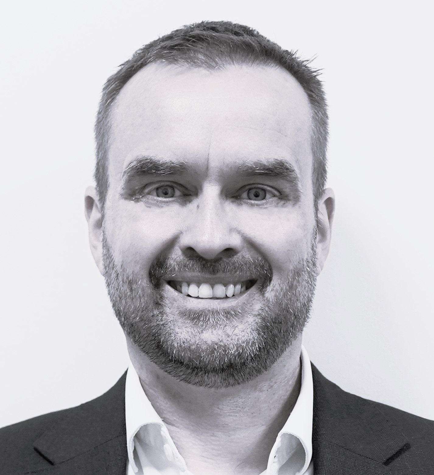 Speaker profile image for Paul Drayton
