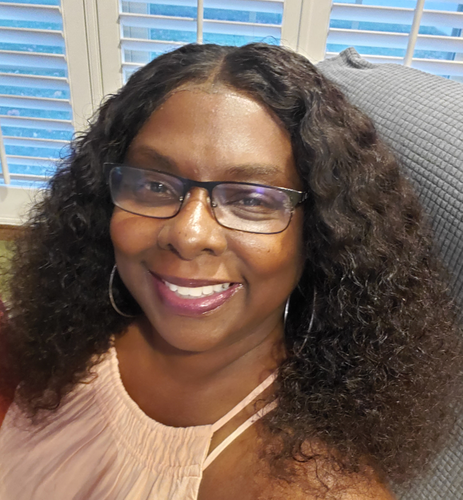Teresa Hollingbird-Jackson - Aseret Development Series LLC