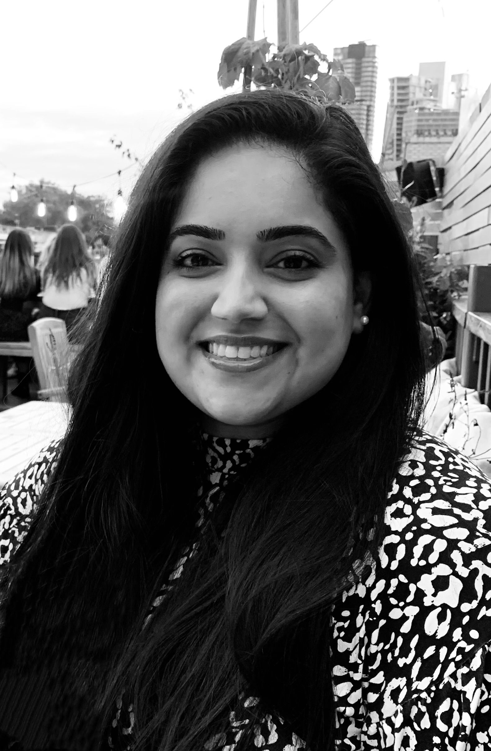 Kuljeet Sibia - Diverse Dialogues