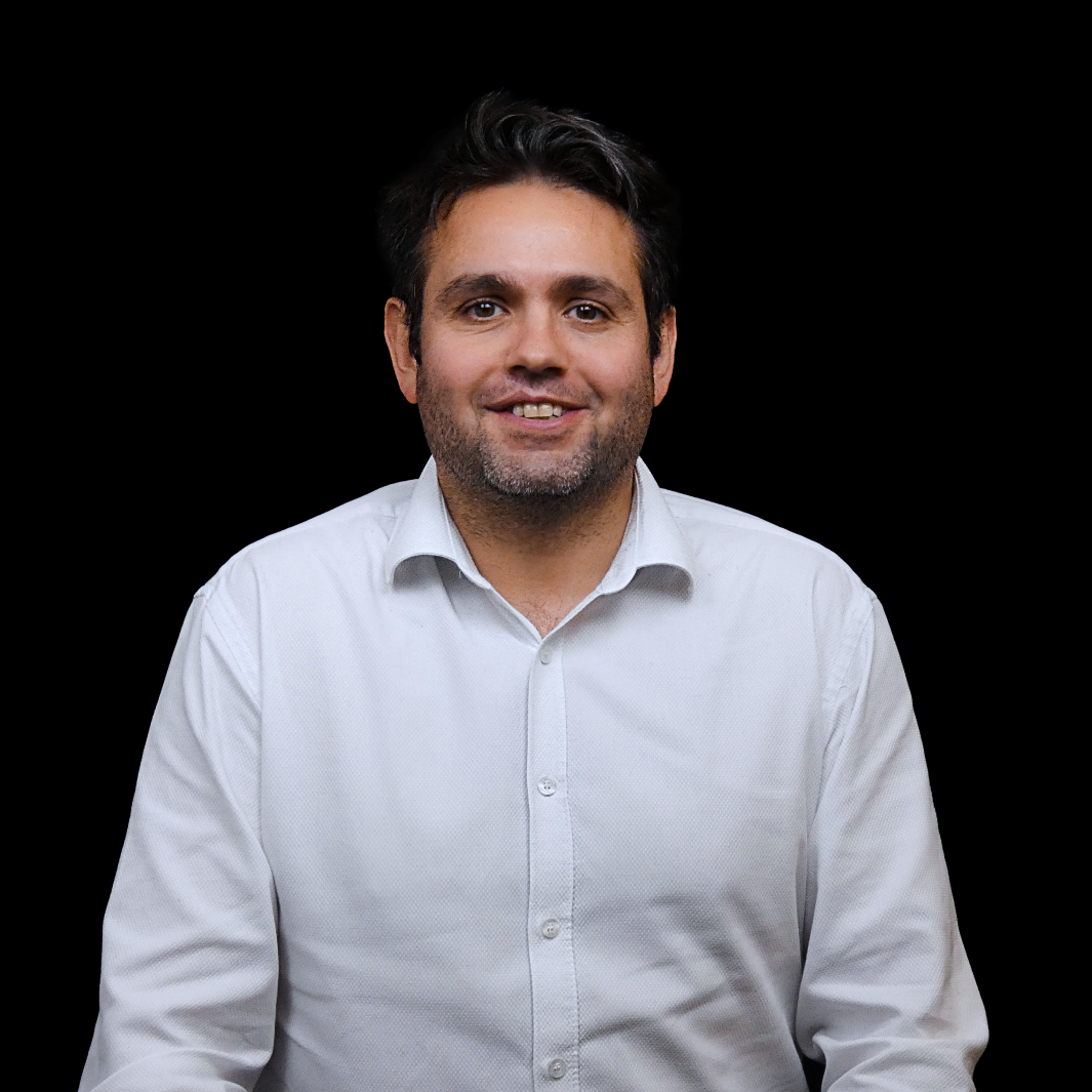 Paul Miller