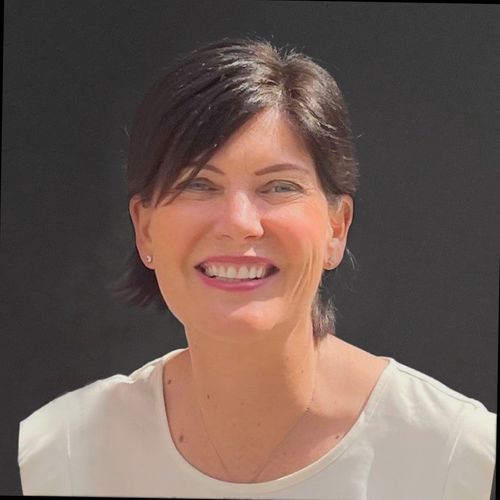 Speaker profile image for Lisa Hendricks