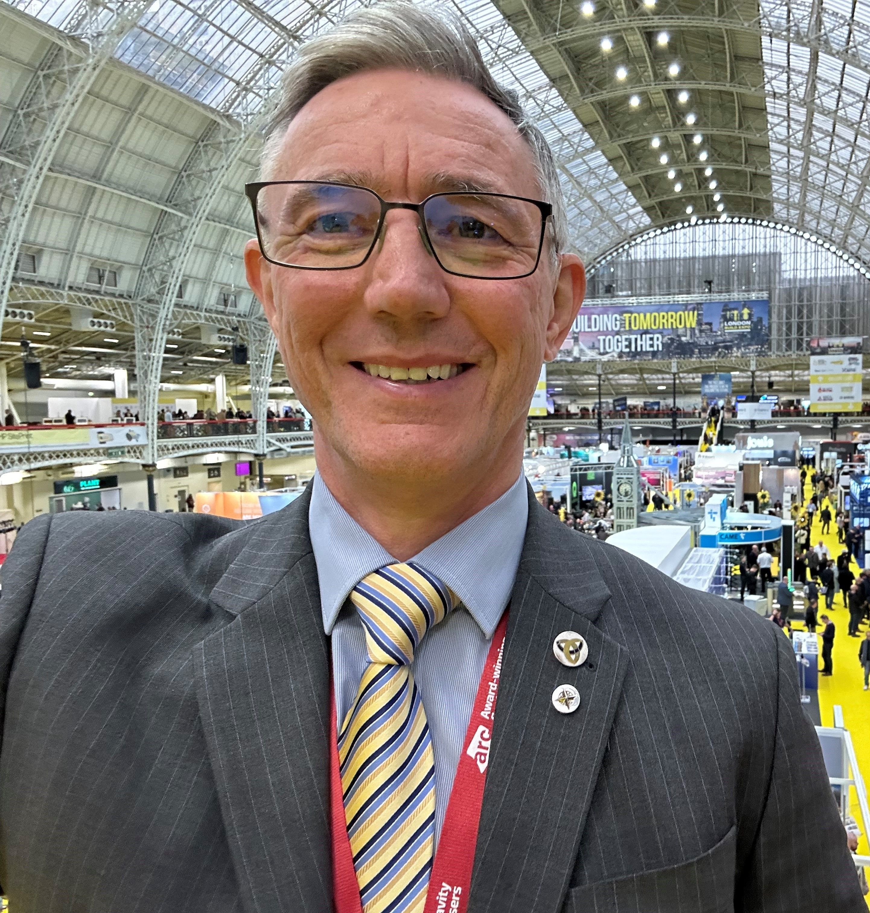 Chris Stevens
