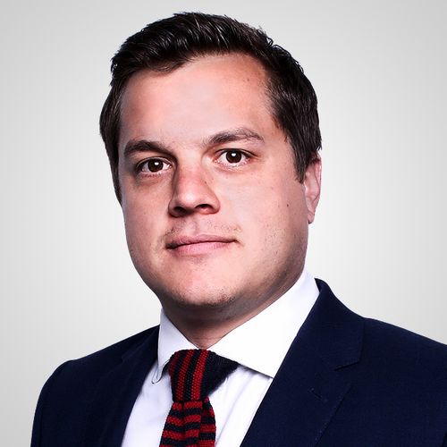 Speaker profile image for Douglas Cochrane