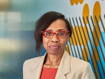Speaker profile image for Teri Okoro