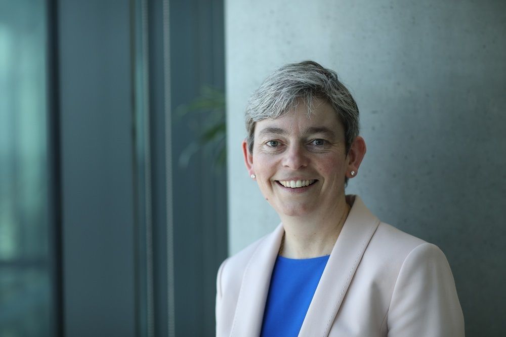 Deborah Nutt