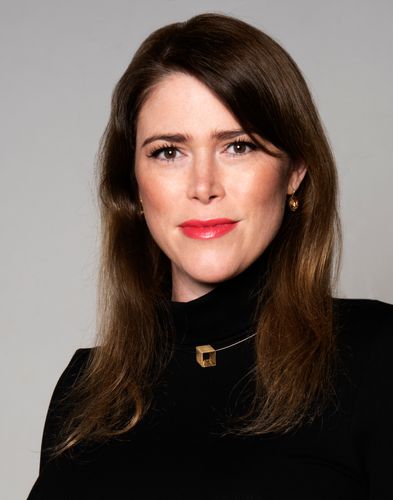 Speaker profile image for Kate Bygrave