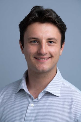 Speaker profile image for Ryan Brown