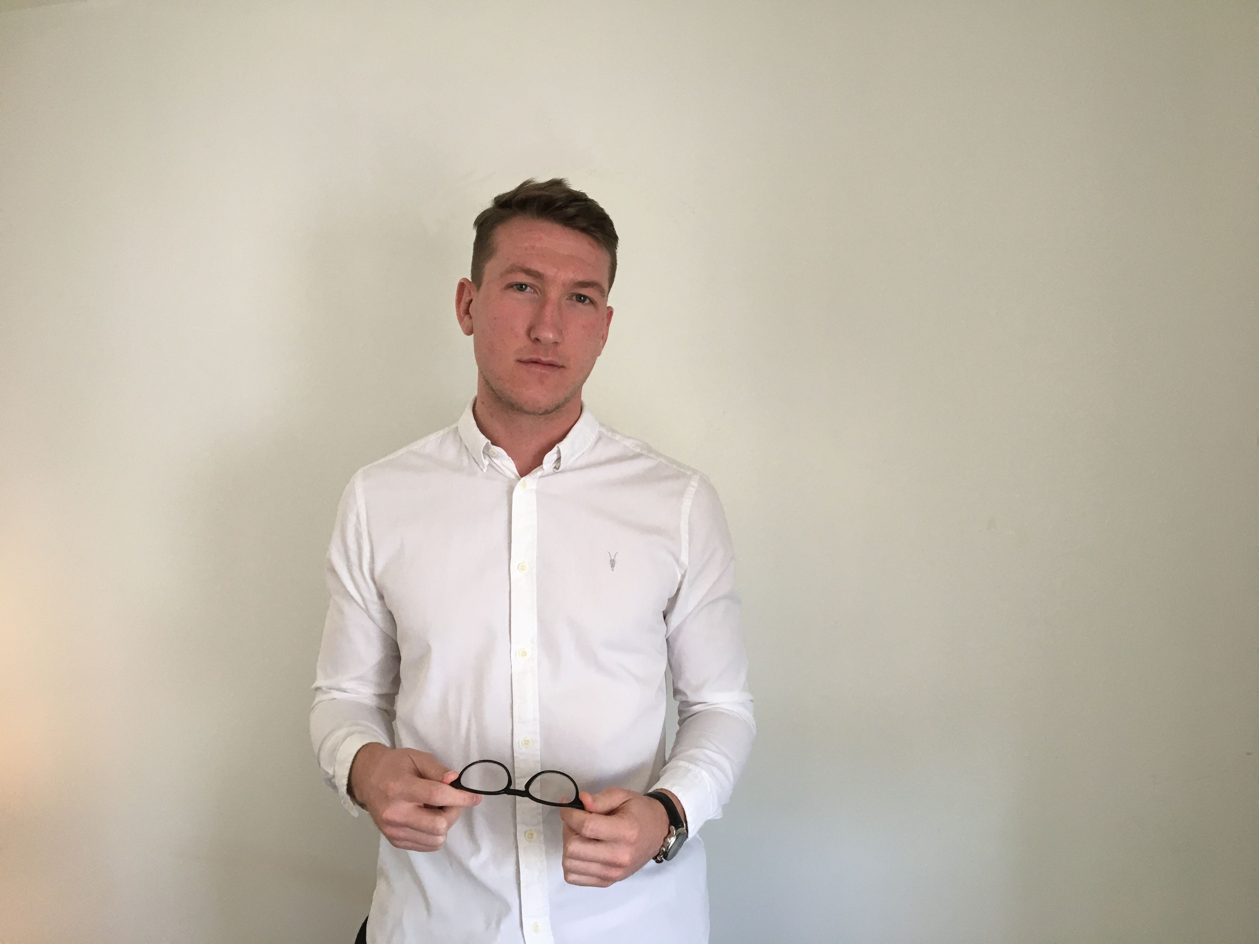Speaker profile image for James Watkins
