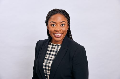 Kemi Owoeye - Willmott Dixon Construction