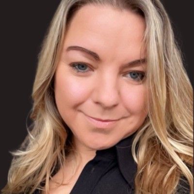 Speaker profile image for Natasha Hall