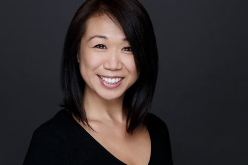 Speaker profile image for Chia Yen Oh