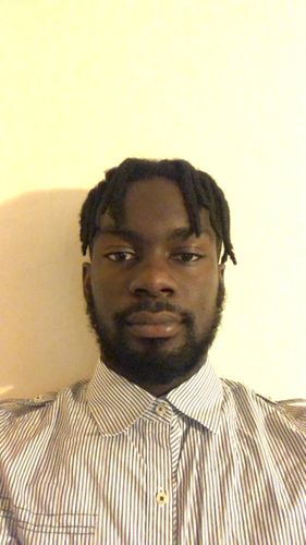 Speaker profile image for Promise Williams