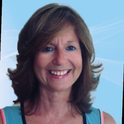Speaker profile image for Jacqueline Crouch