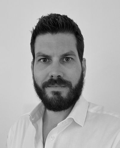 Speaker profile image for David Metcalfe