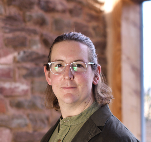 Speaker profile image for Seb Laan Lomas