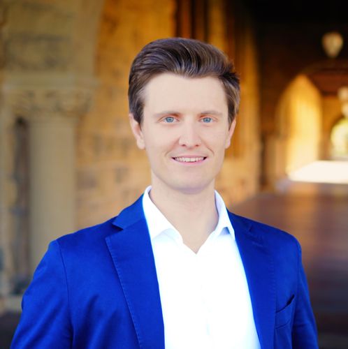 Matteo Zallio - University of Cambridge