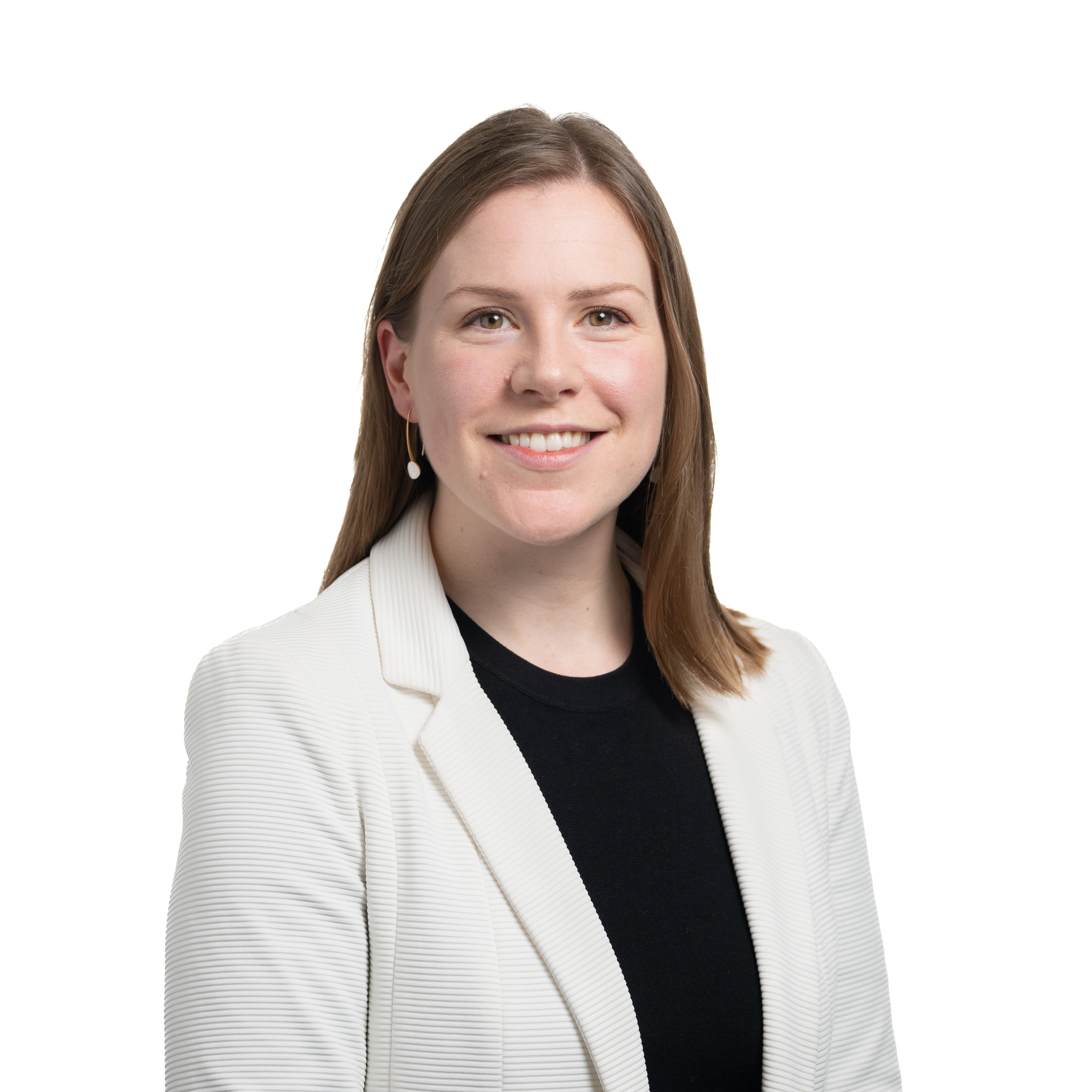 Aoife Hunt MBE