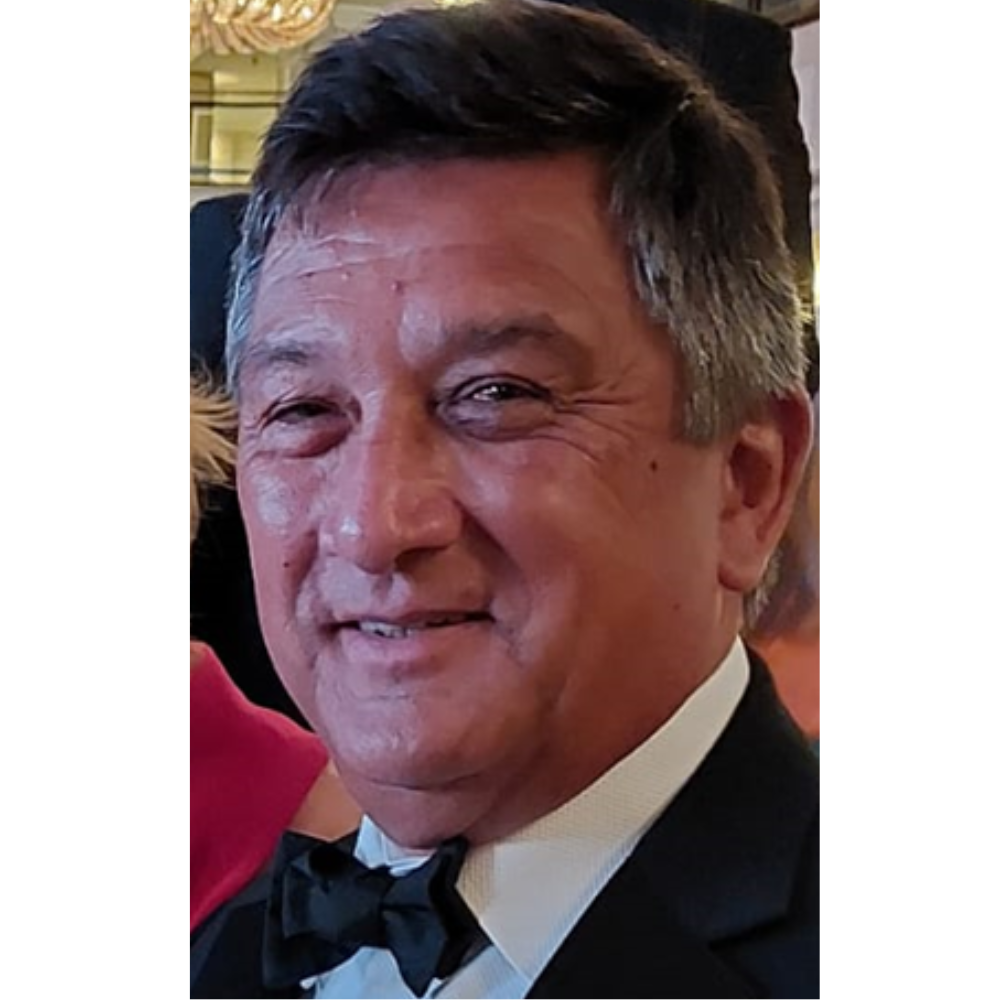 Chris Lawrence